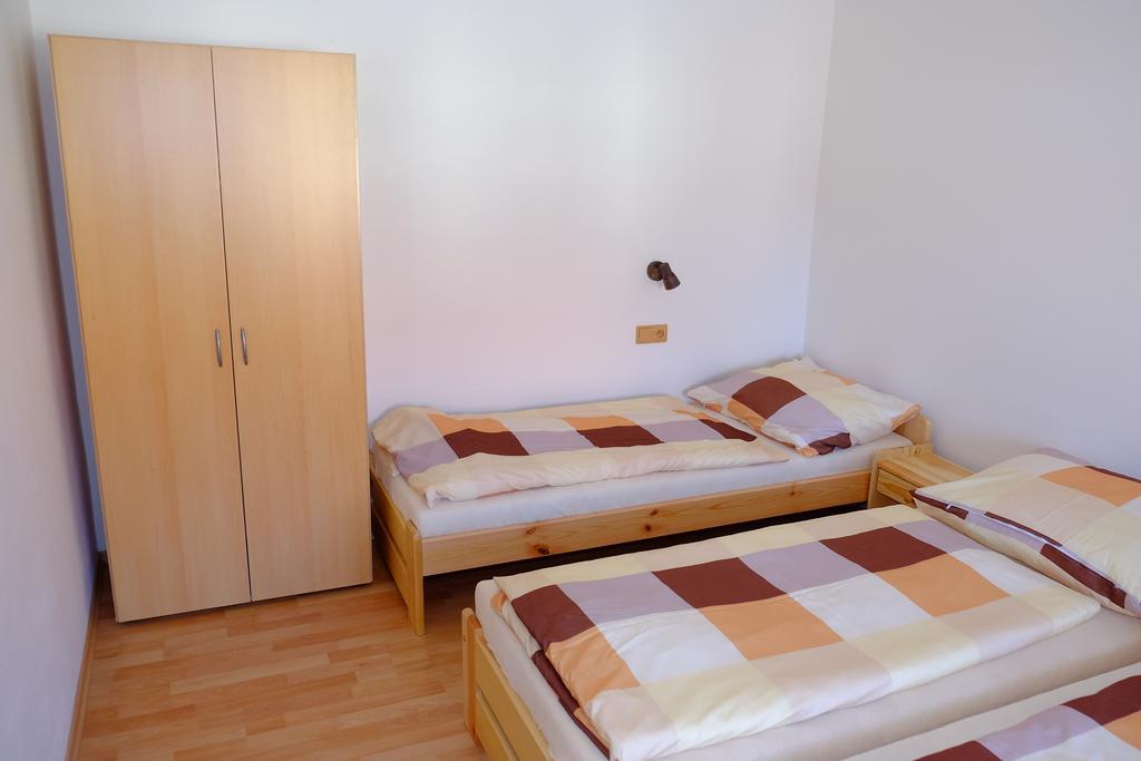 Ubytování u Maminky Lednice Esterno foto