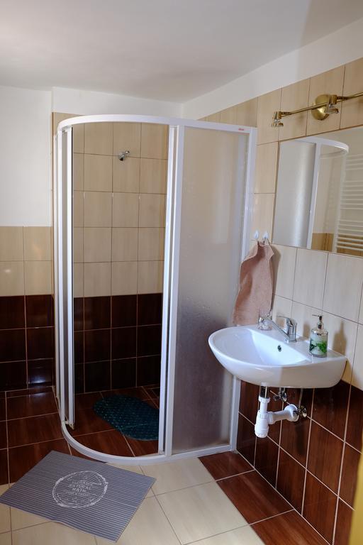 Ubytování u Maminky Lednice Esterno foto