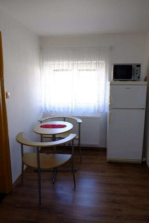 Ubytování u Maminky Lednice Esterno foto