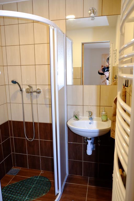 Ubytování u Maminky Lednice Esterno foto