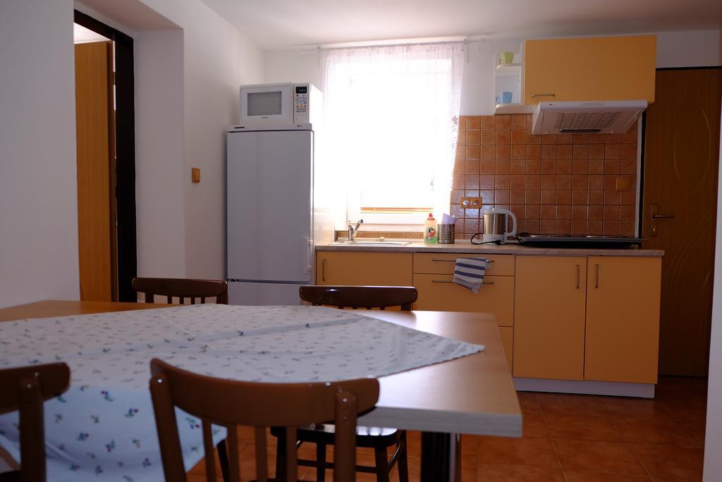 Ubytování u Maminky Lednice Esterno foto