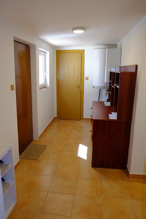 Ubytování u Maminky Lednice Esterno foto